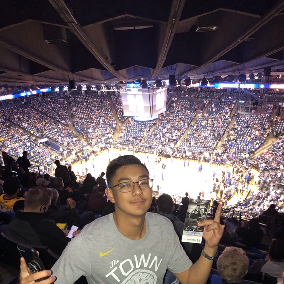 Meet your Posher, Brandon - Picture 1 of 1